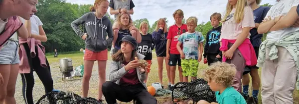 Friluftsskolen i Horten og Holmestrand