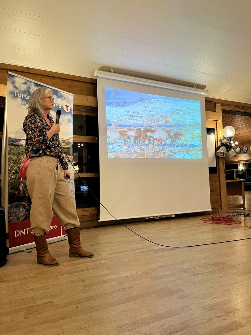 Mari Rødstøl