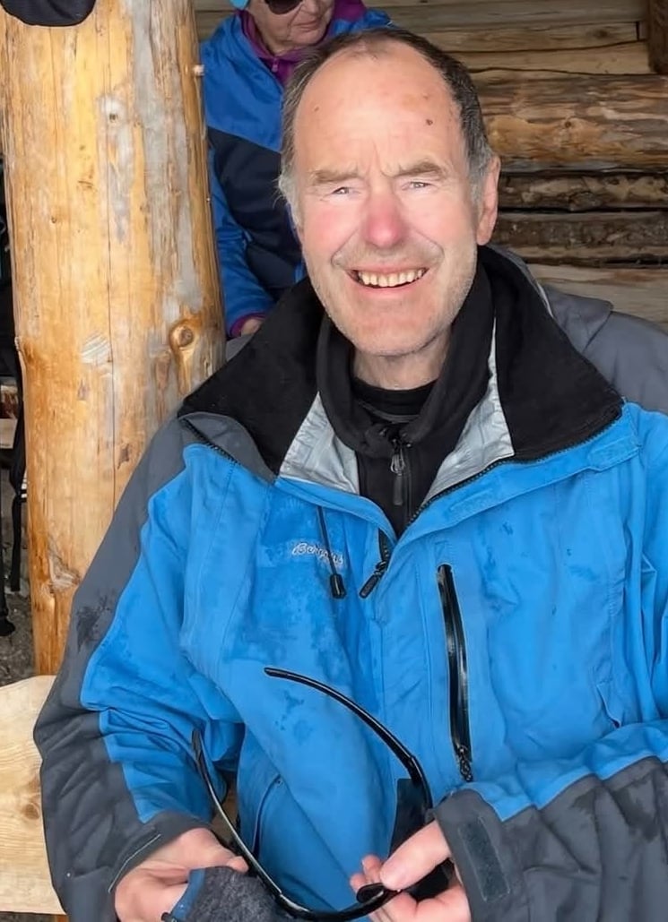 Ren turglede. Foto: Marianne Heggelund