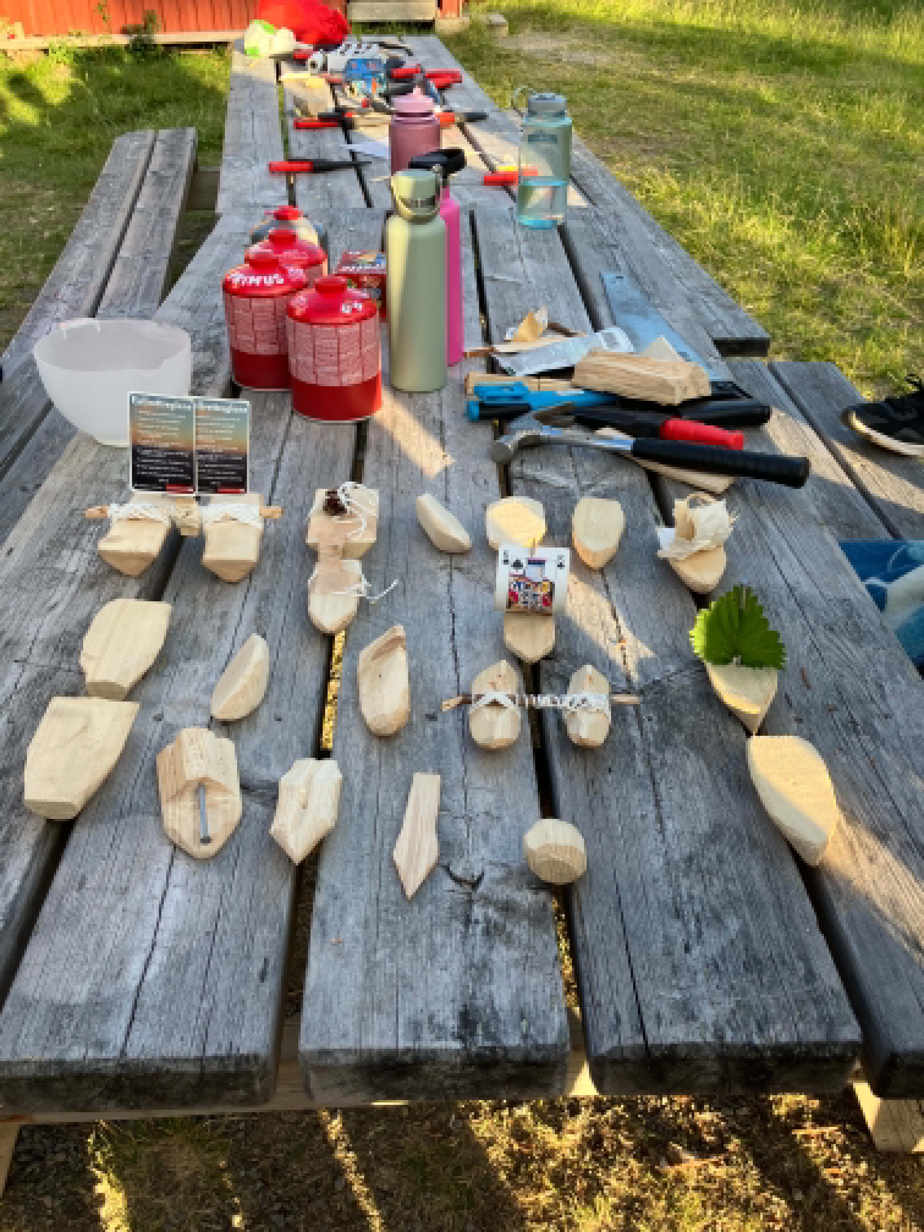tirsdag