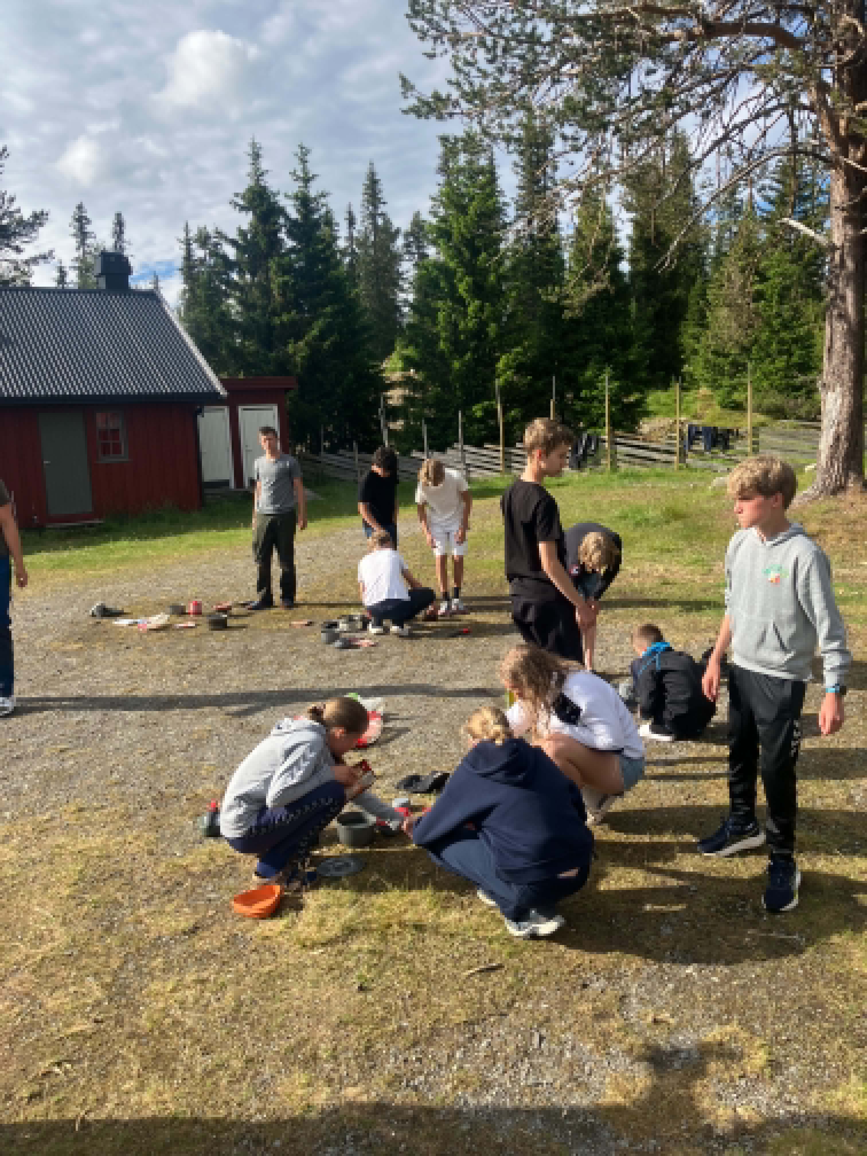 onsdag
