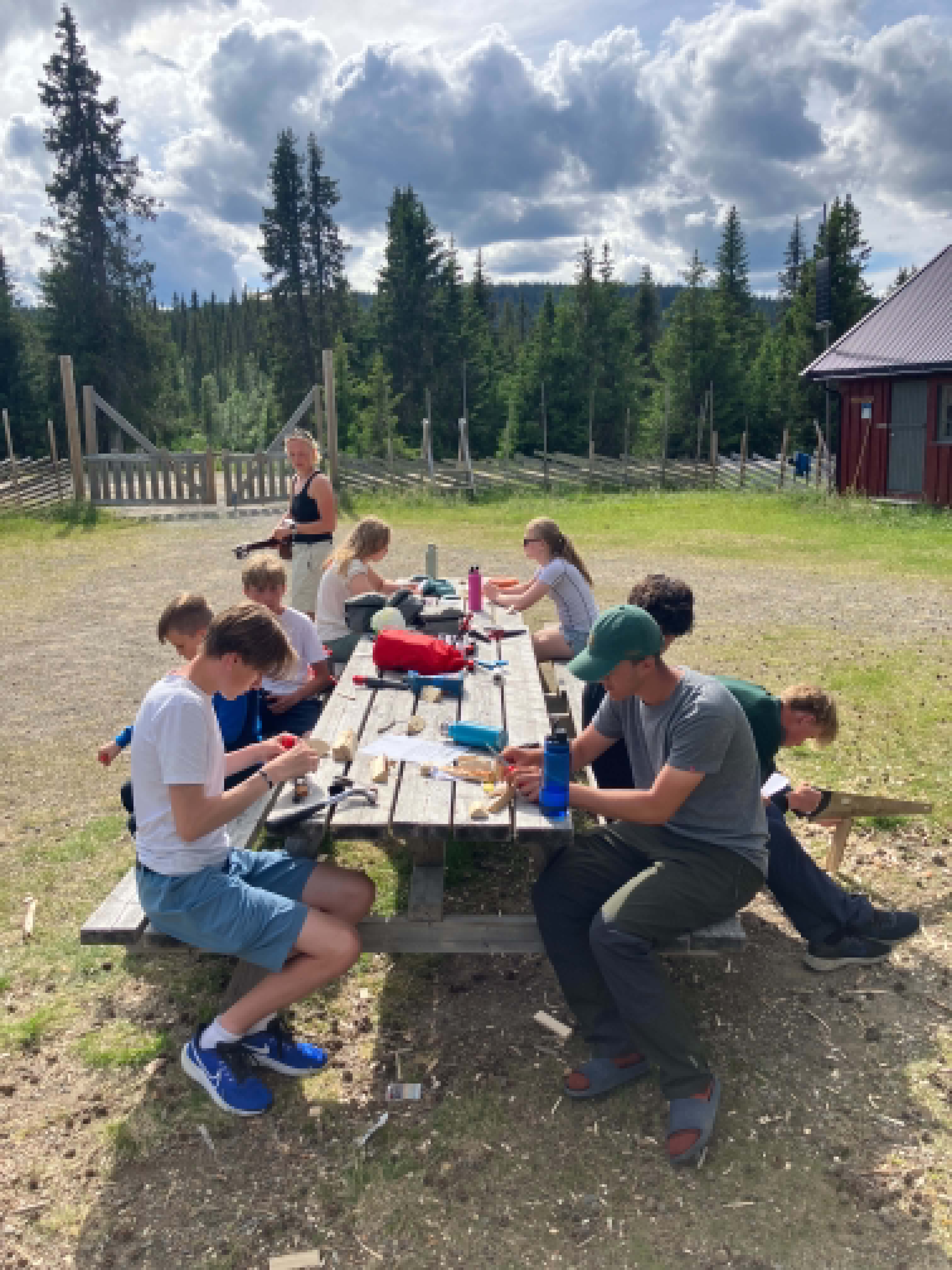 tirsdag