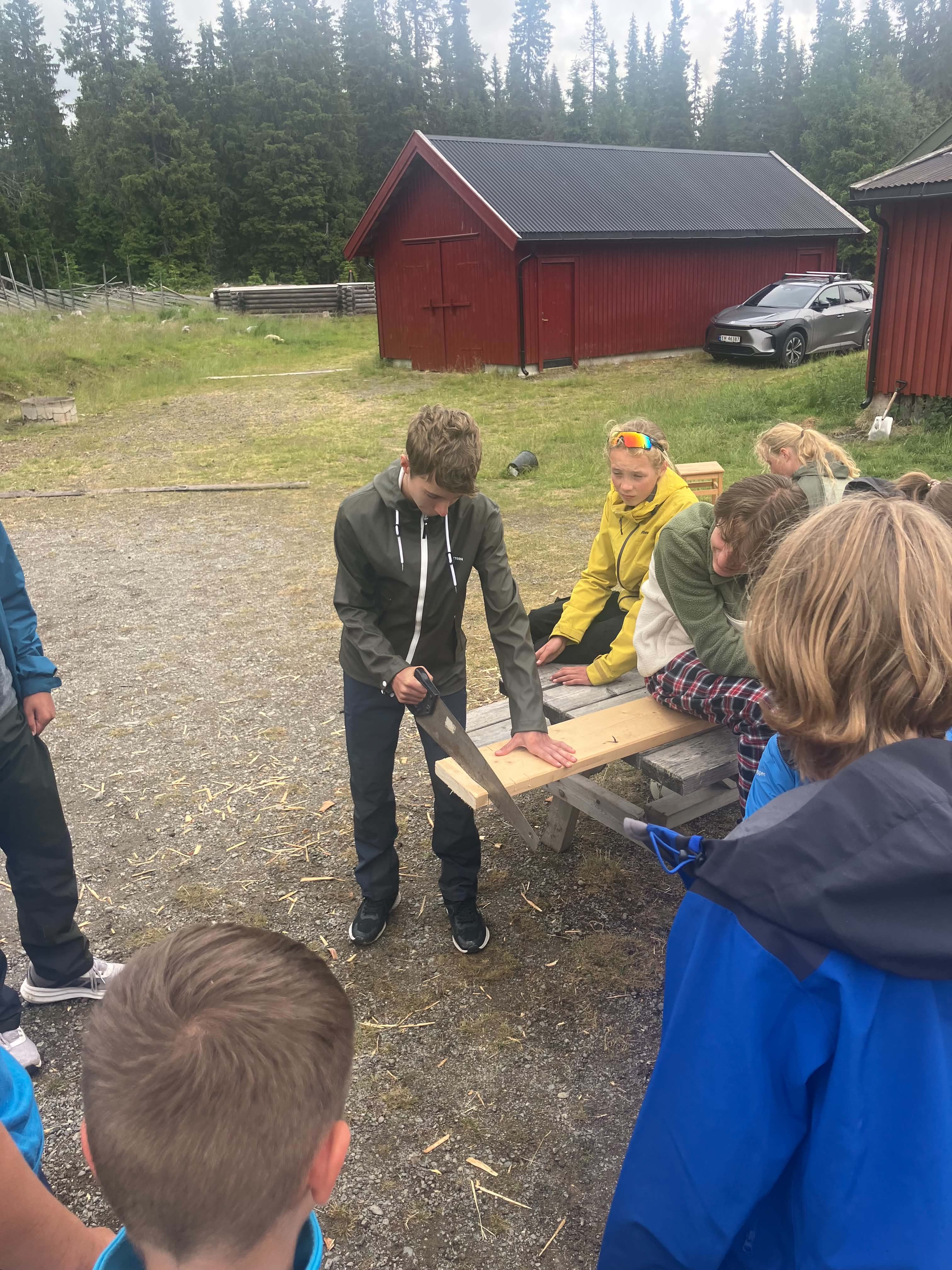 torsdag