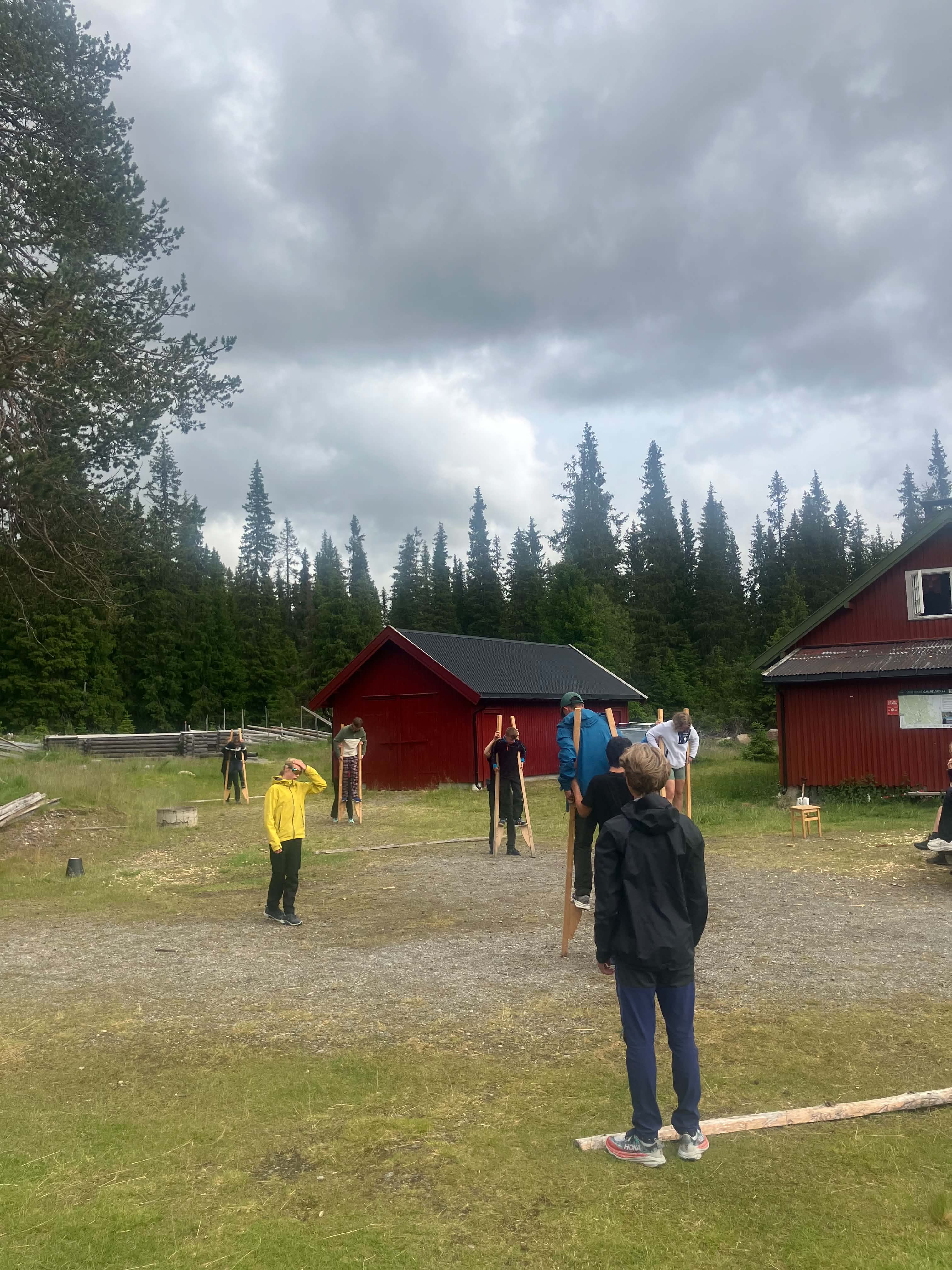 torsdag