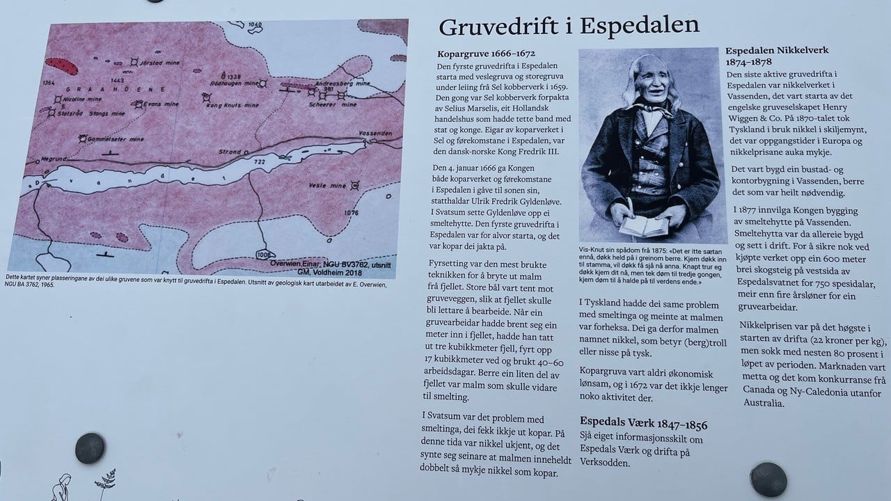 Infotavle