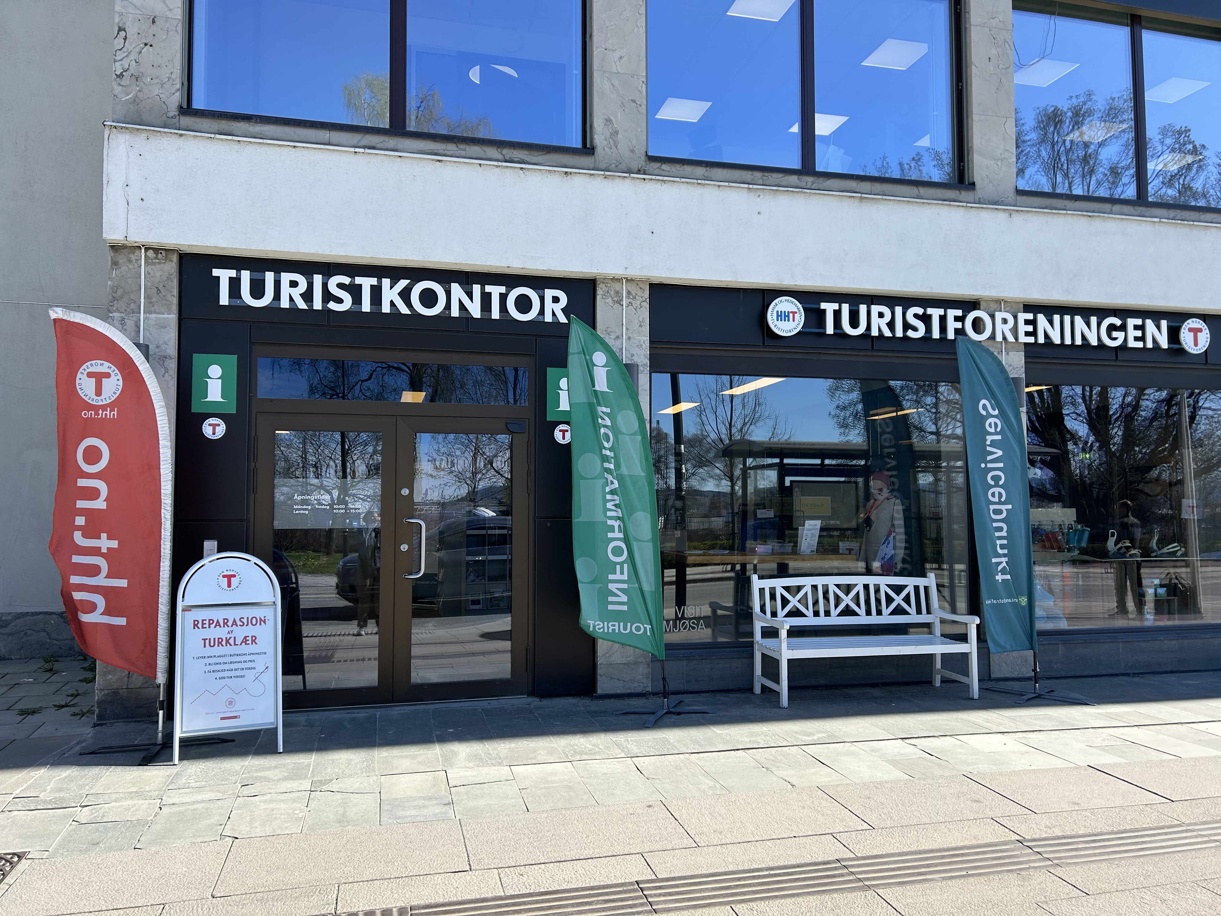tursenter