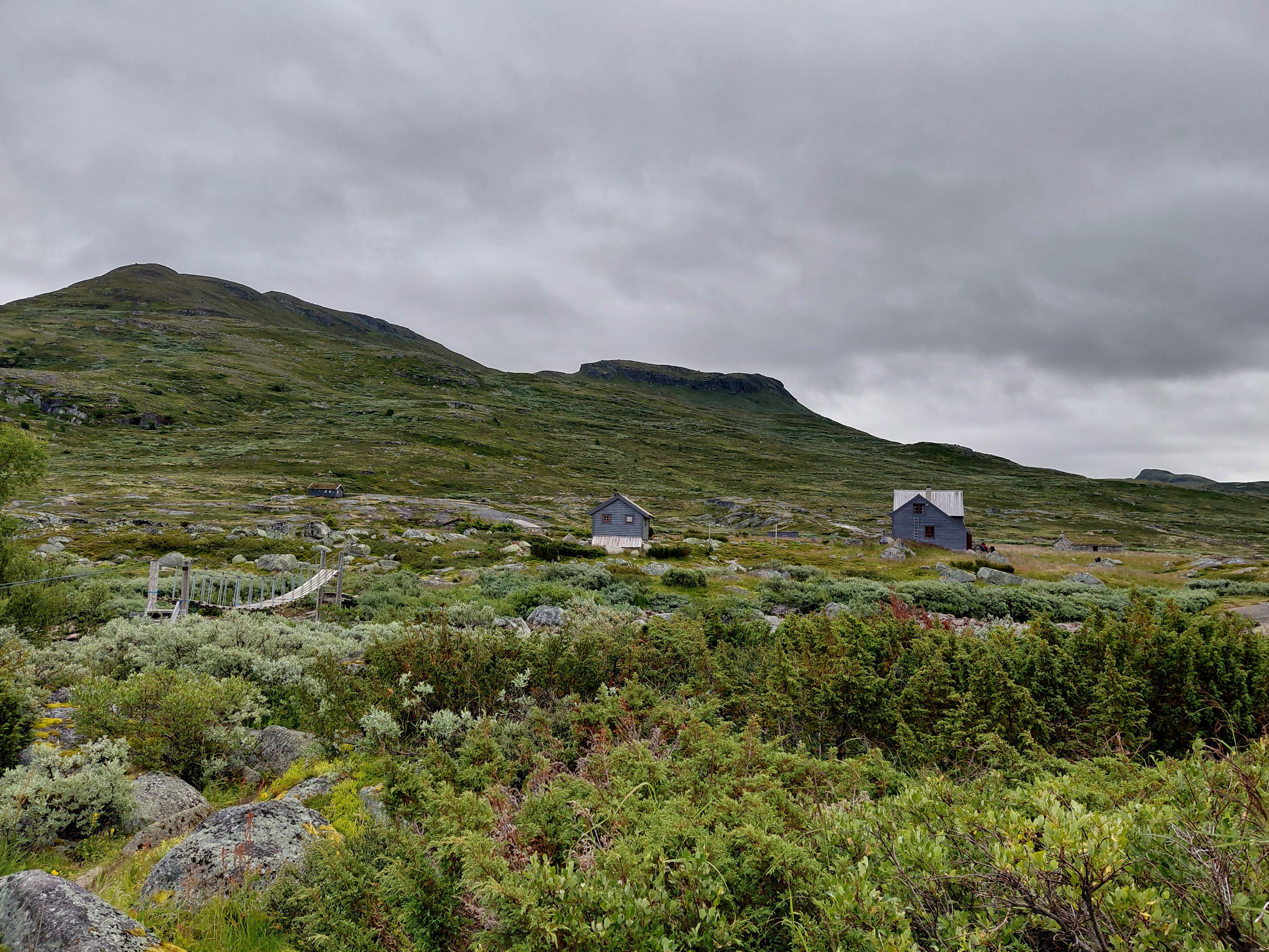 Farvel til Hadlaskard