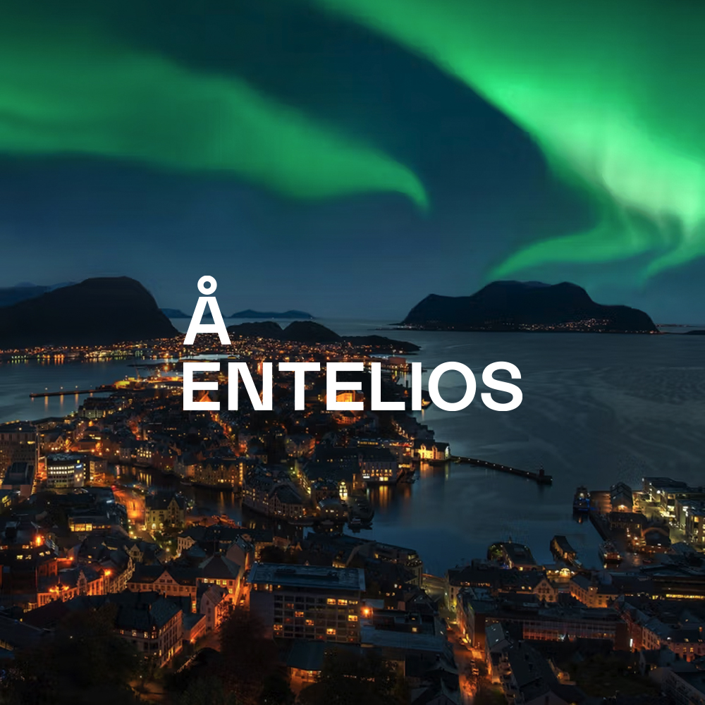Å Entelios - DNT