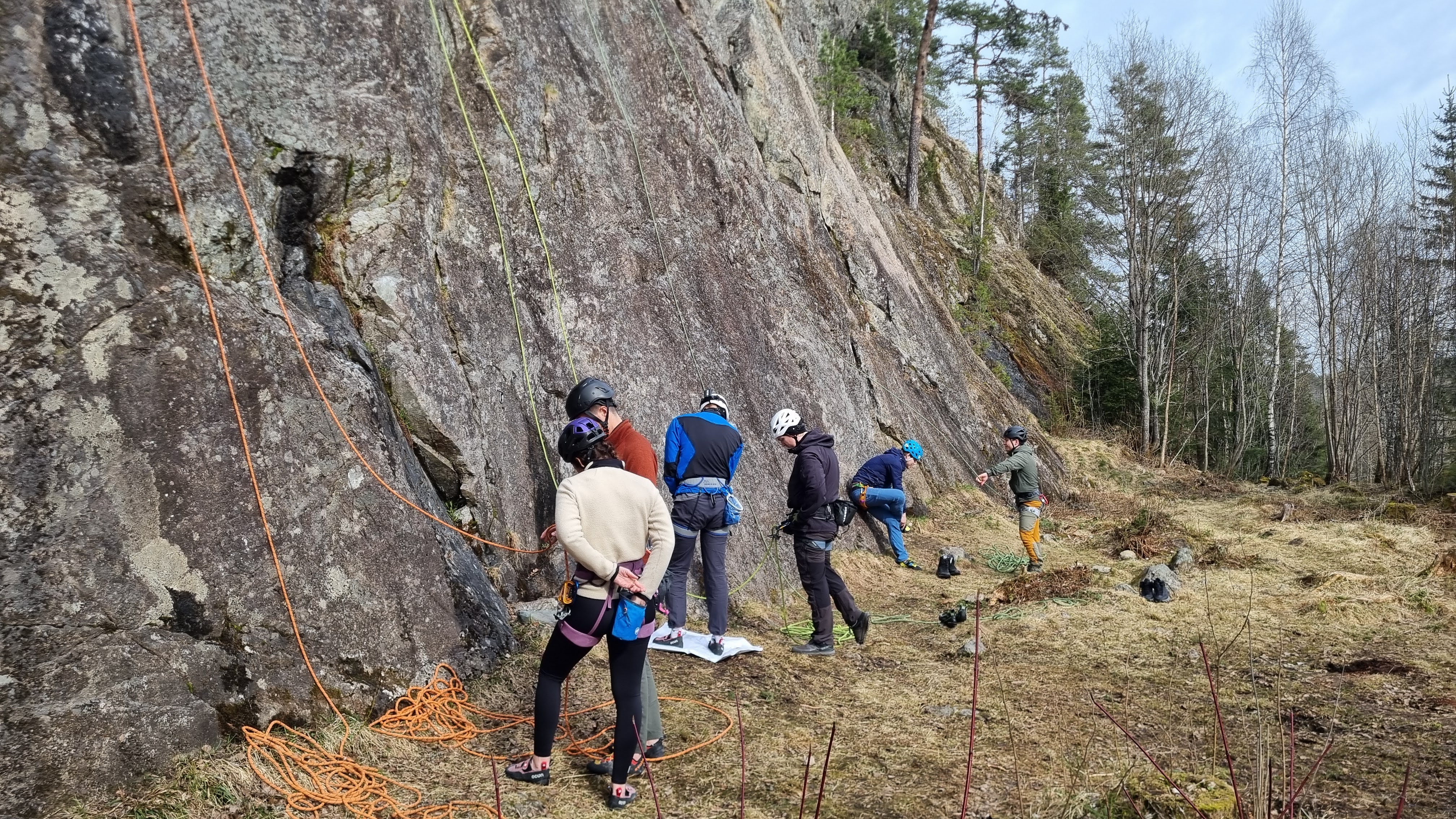 HHT fjellsport - DNT