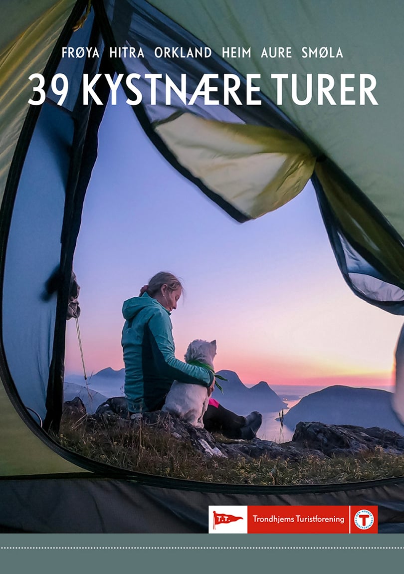 39 kystnære turer