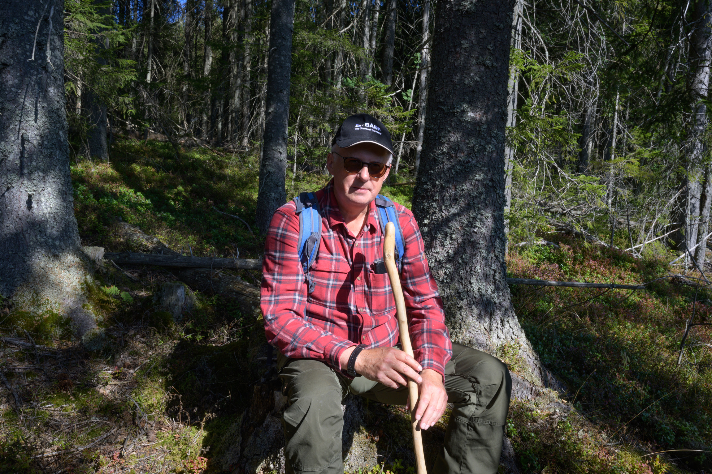 Kjentmann Lars