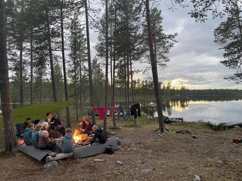 Bålkos