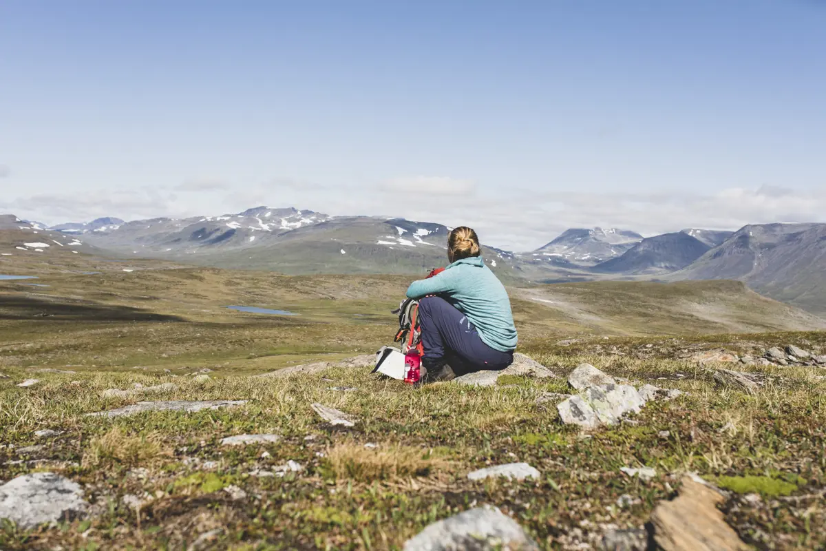 Foto: Line Hårklau