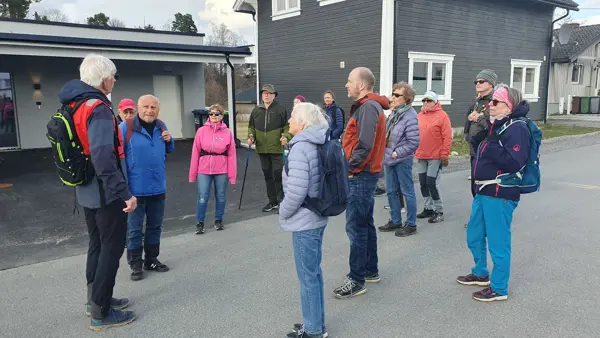 Per Stubbraaten i Benterudgata