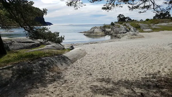 Strand
