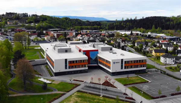 Årsmøte i DNT Ringerike