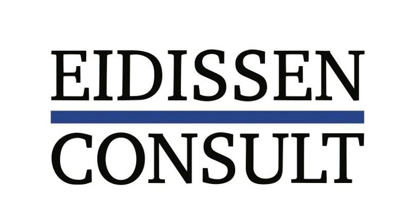 Eidissen Consult logo