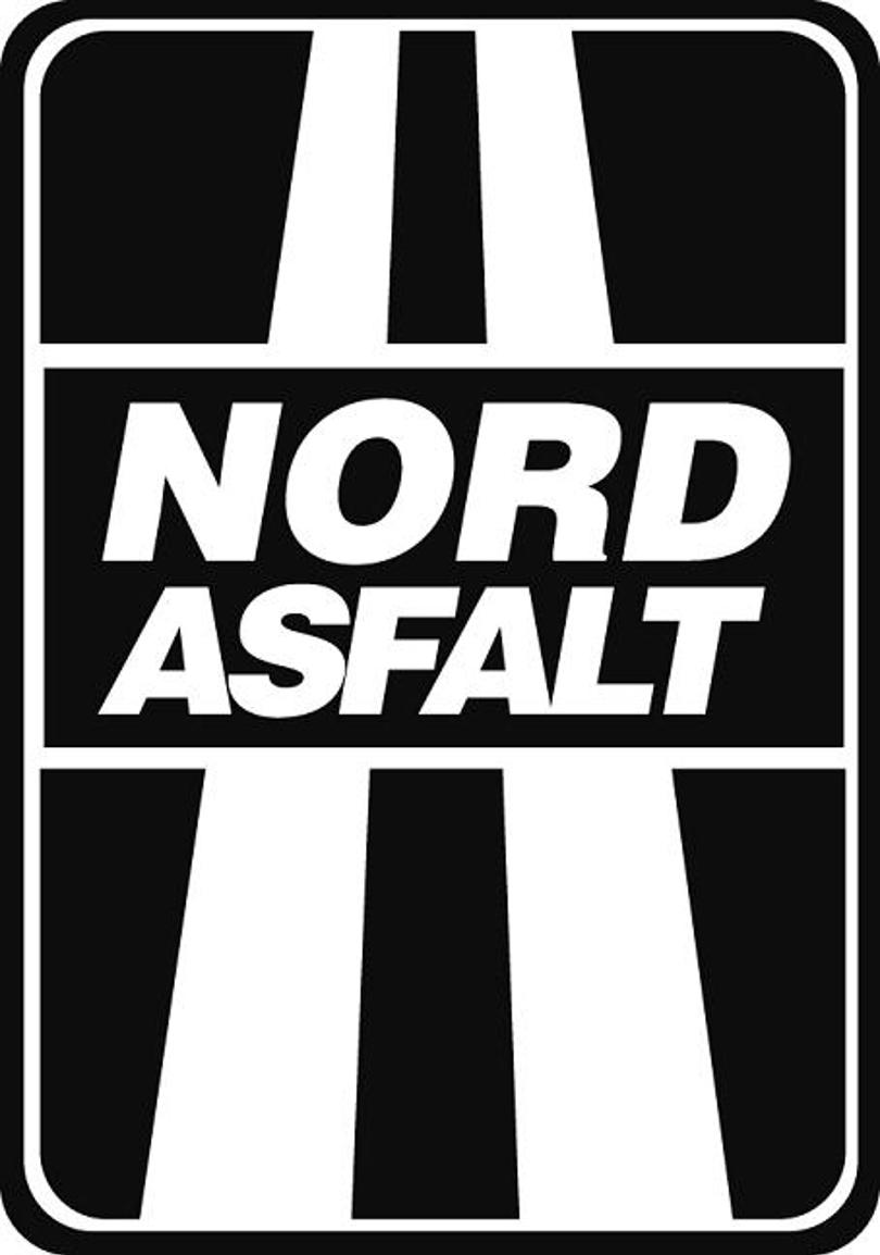 Logo Nordasfalt