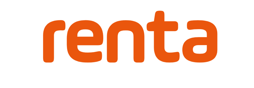 Renta logo