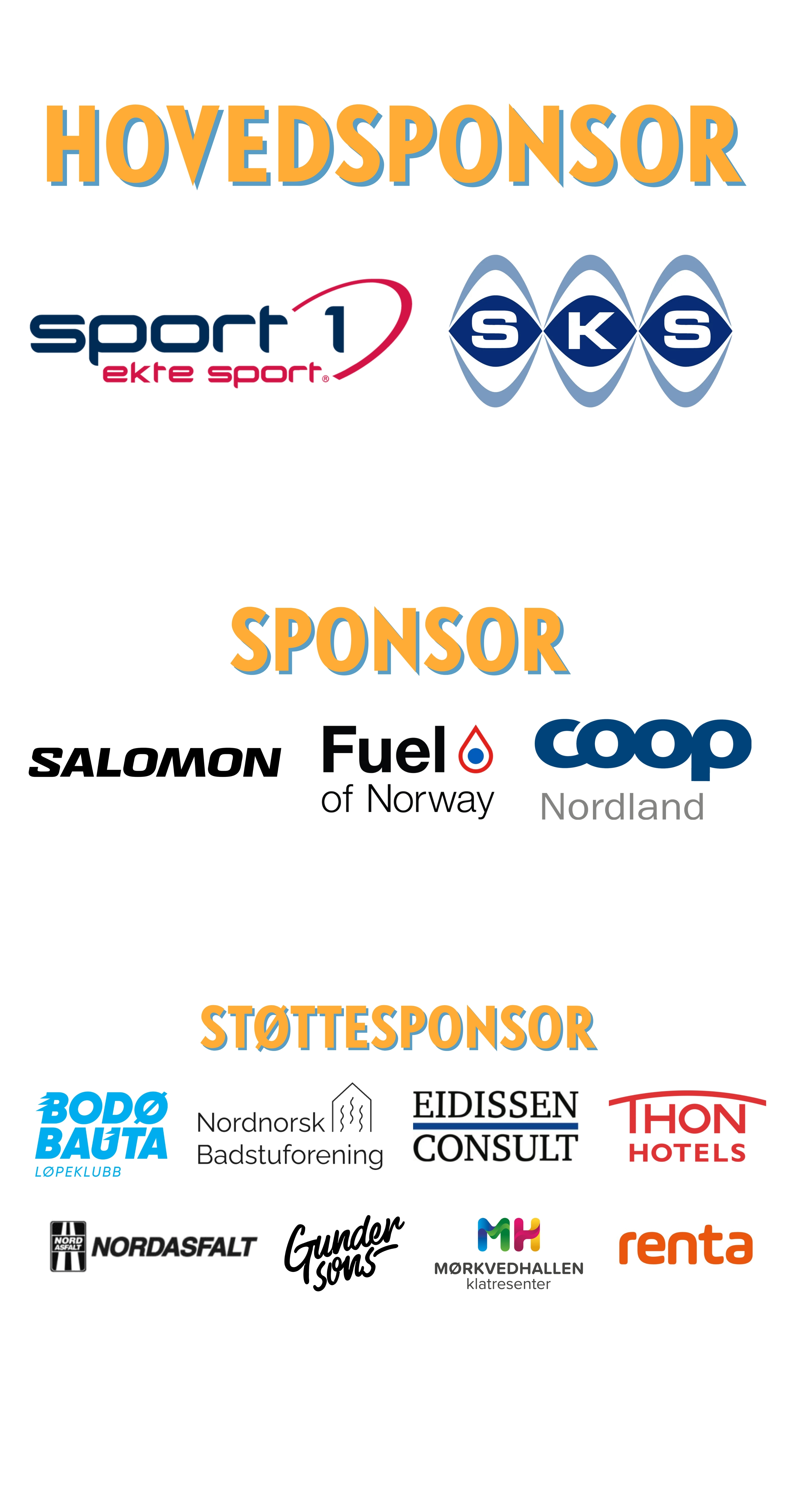 bilde av sponsorlogoer