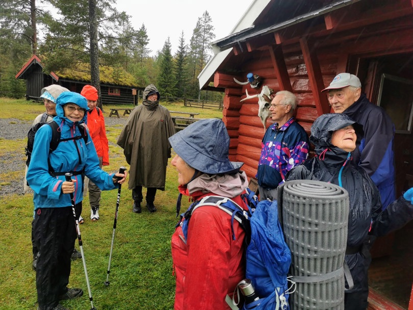 Ved Vollkoia