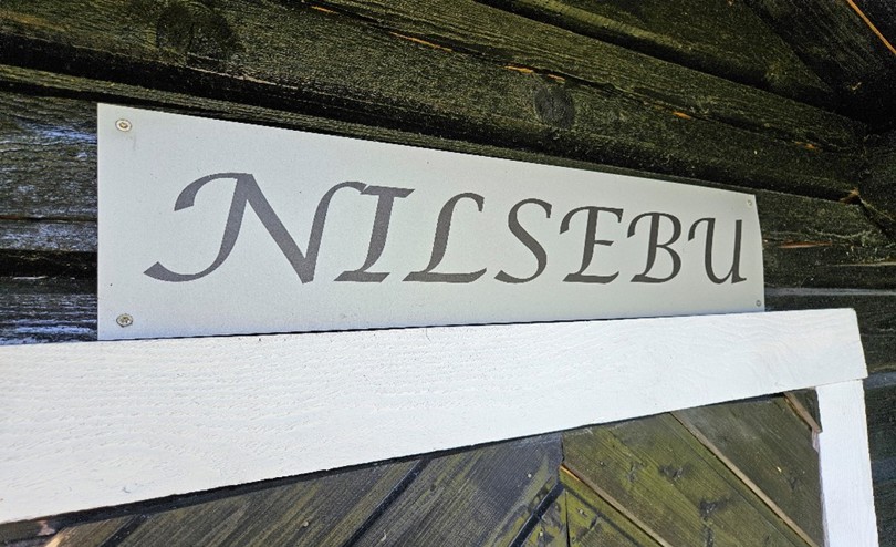 Nilsebu