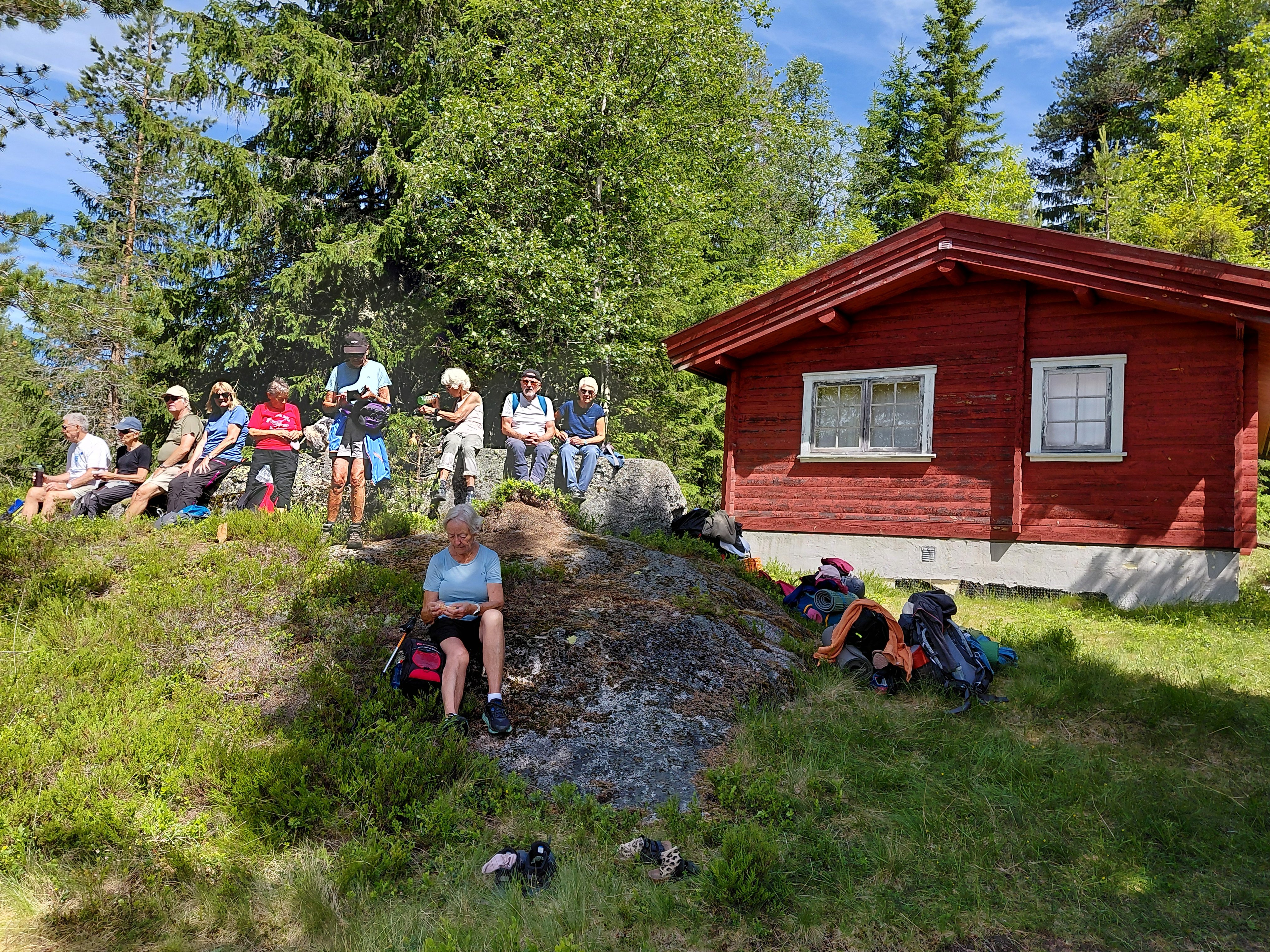 Rast