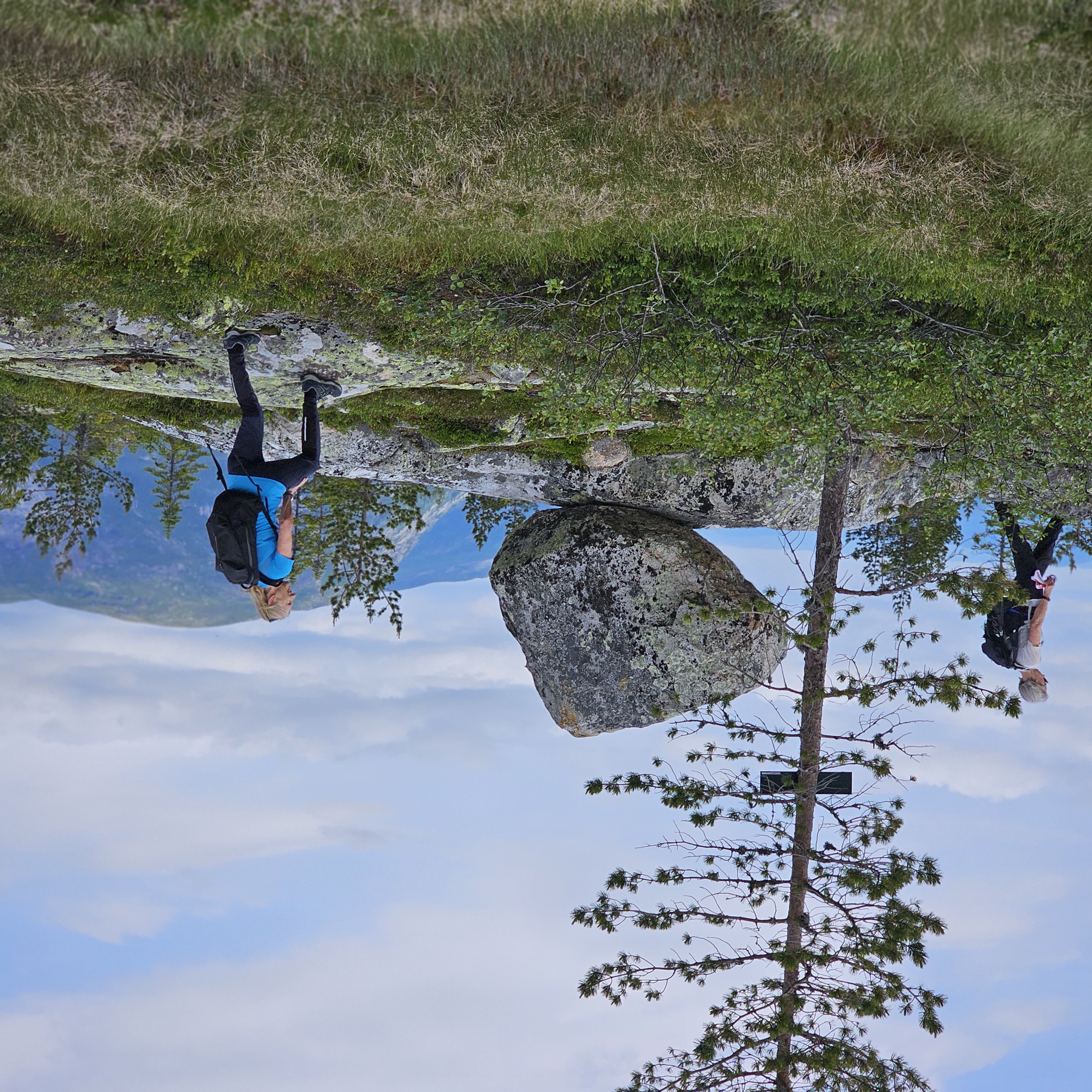 Kjølfjellet