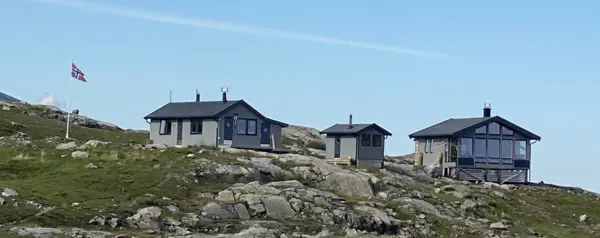 Haakonsbu