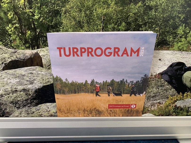 Turprogram 2024