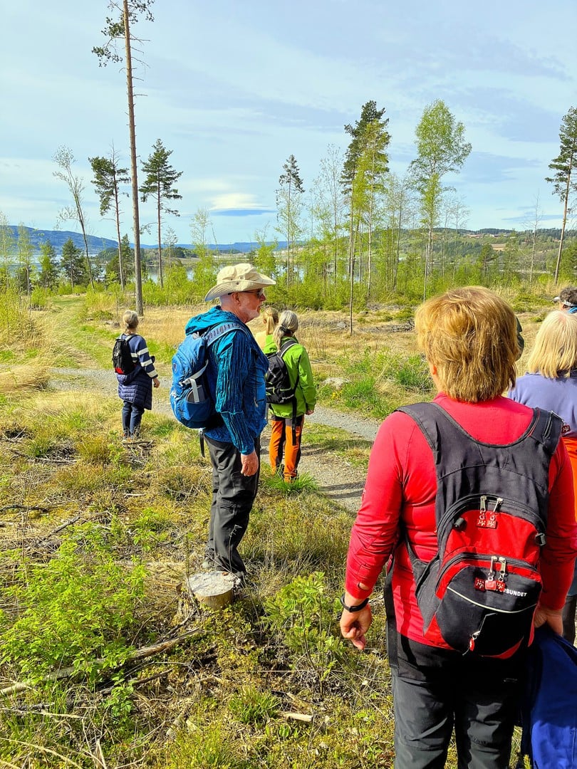 Ole Haakon
