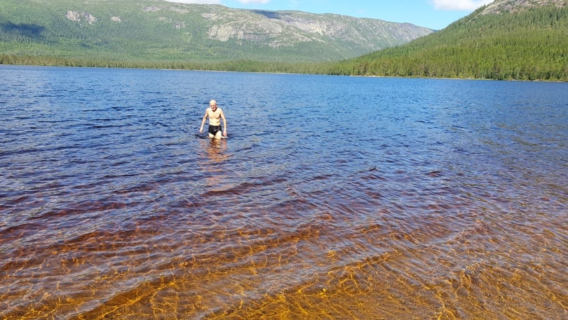 Sandvatnet