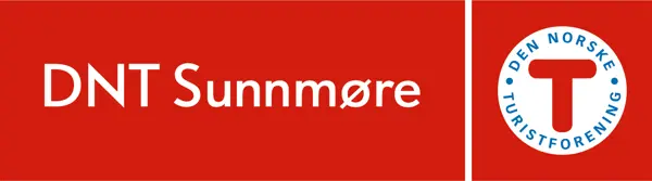DNT Sunnmøre logo