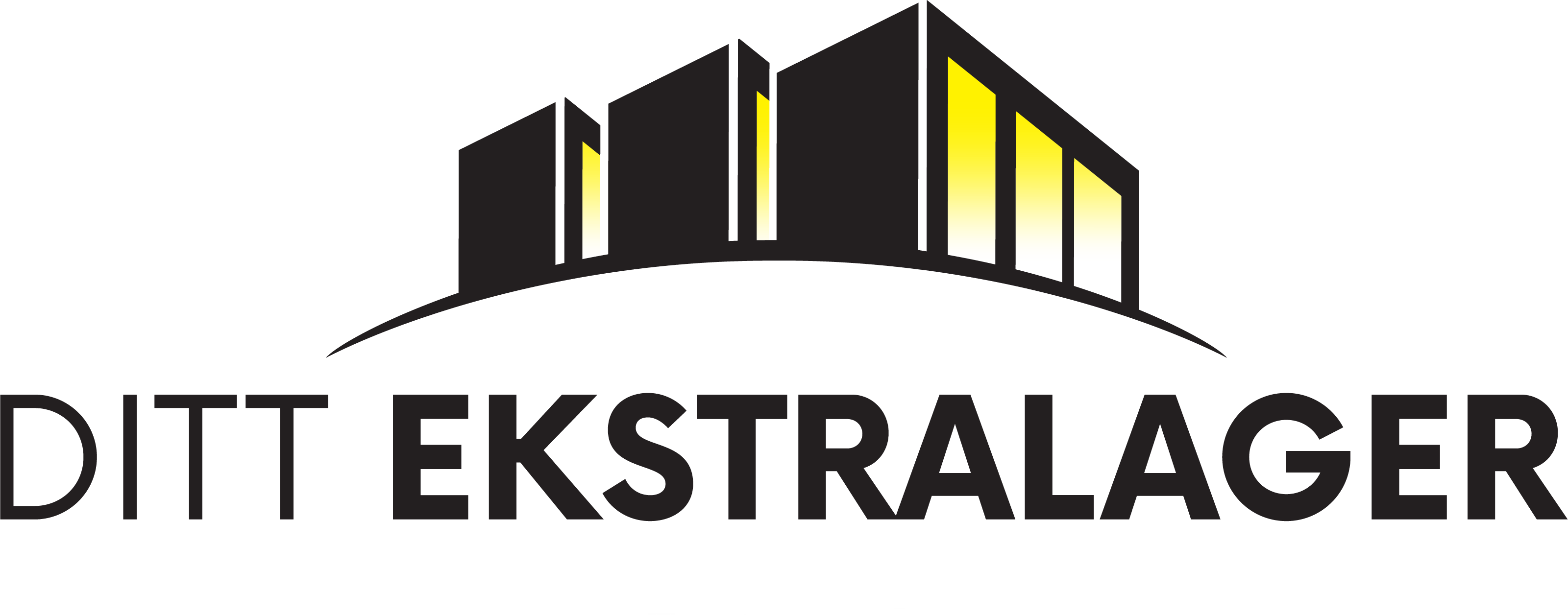 Logo Ditt Ekstralager