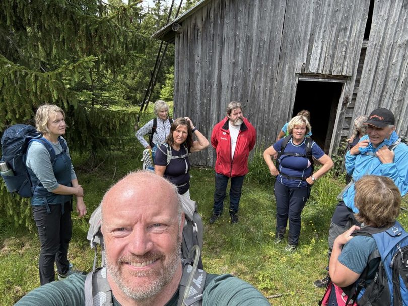 Disisætra
