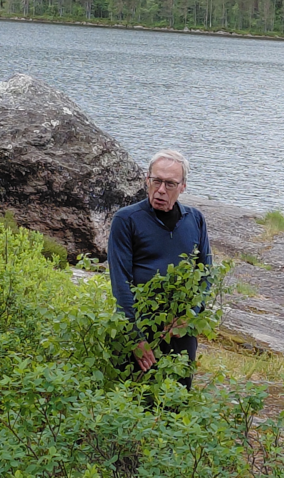 Ragnvald