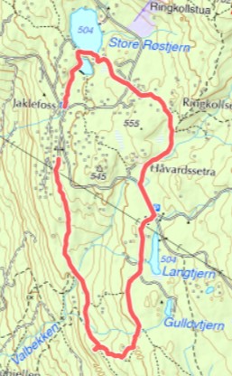Kartplott