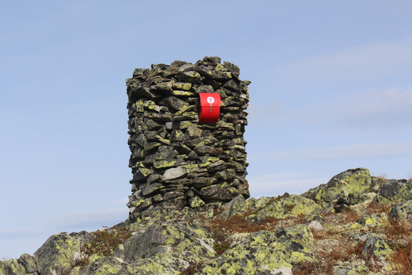 Foto: Stein Bugge Næss