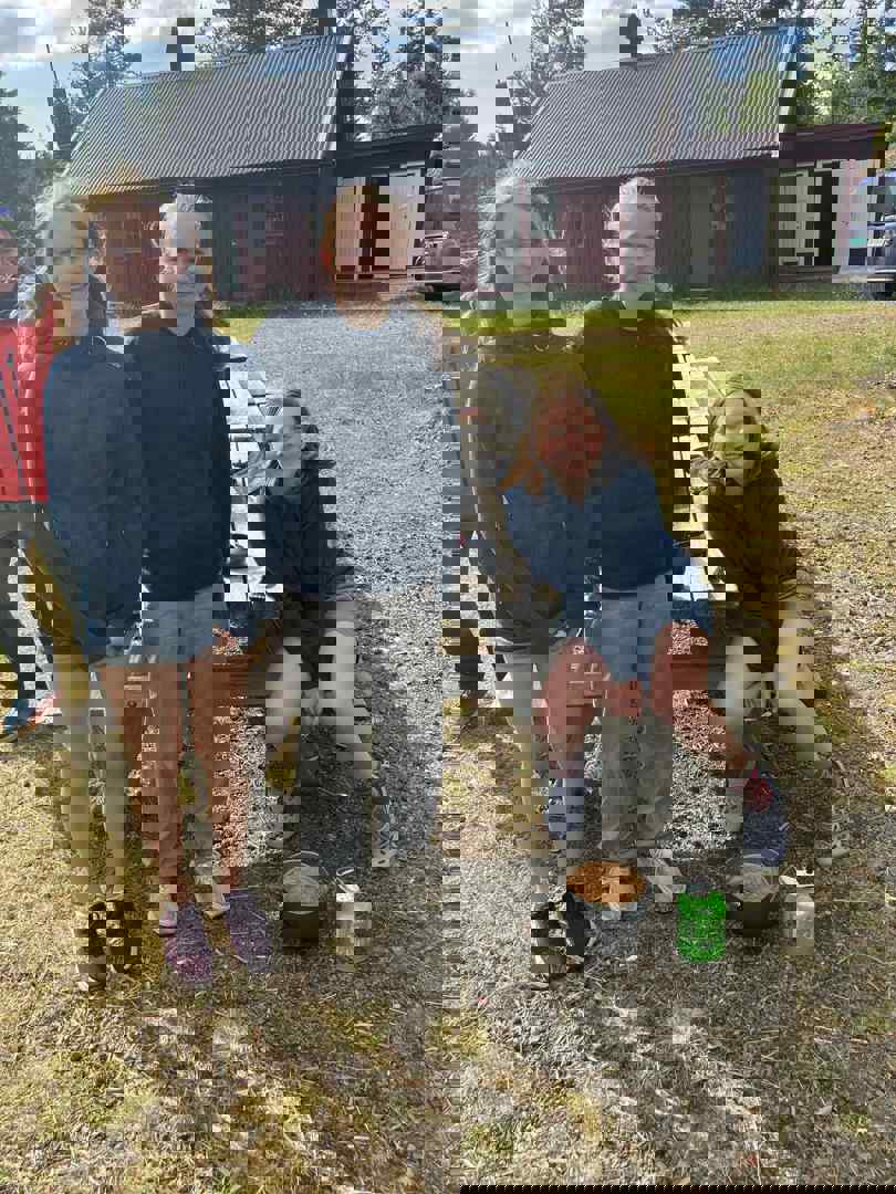 Matlaging