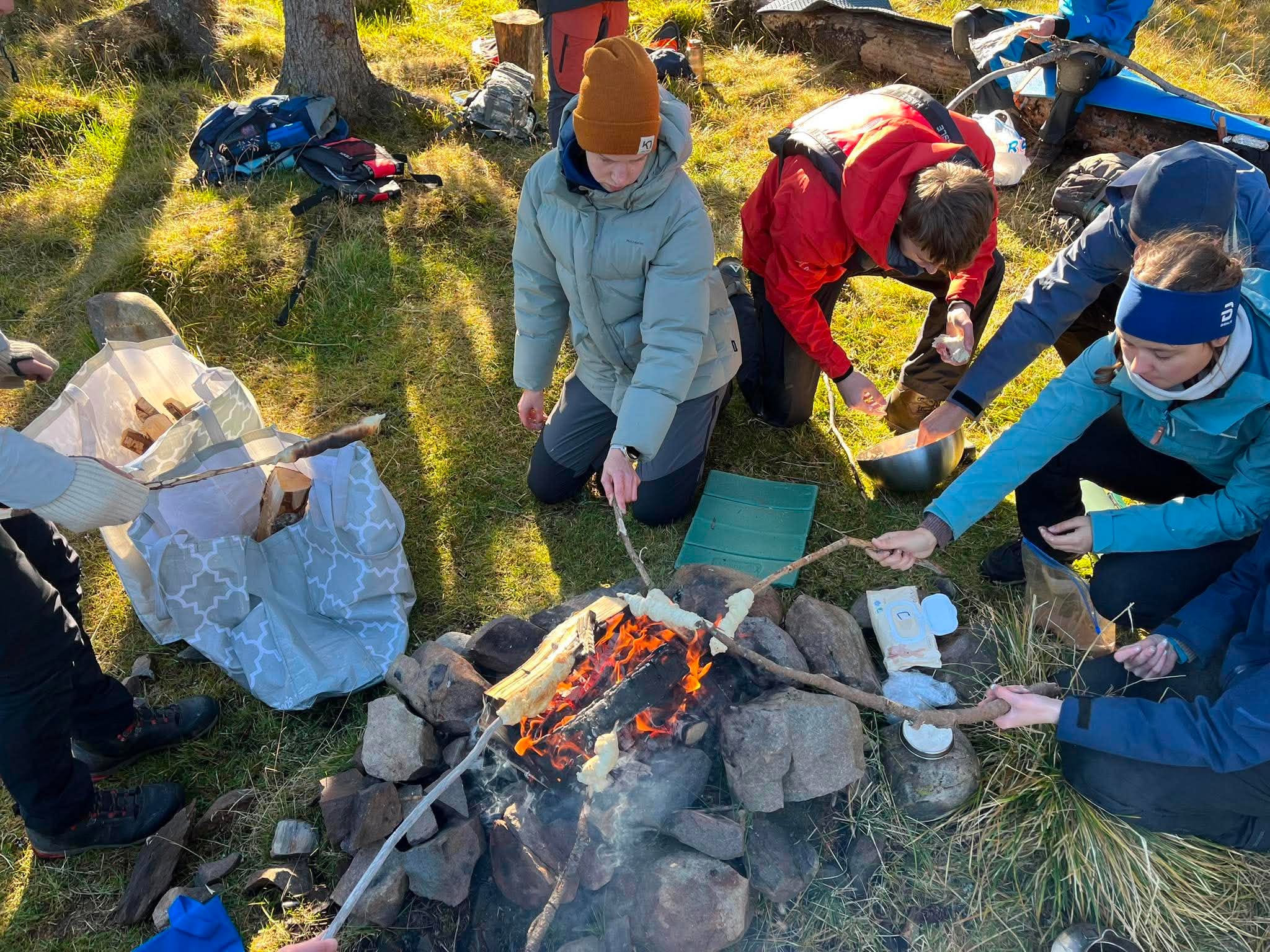 B&aring;lpause