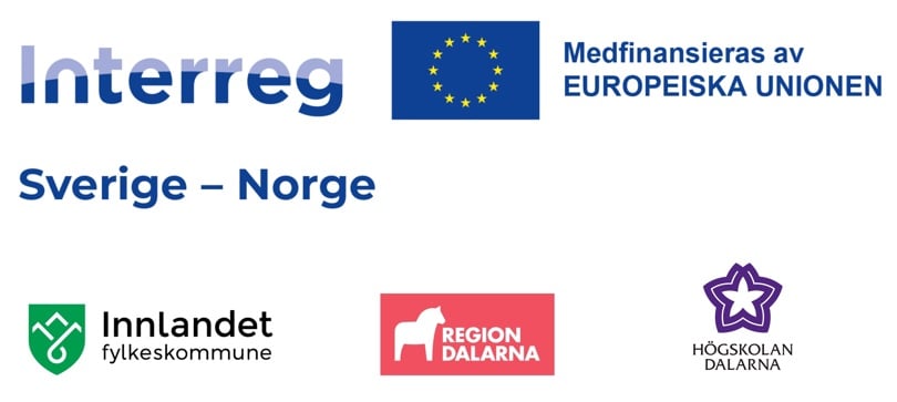 Finansieringeskilder SITE Destination