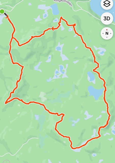 Kartplott