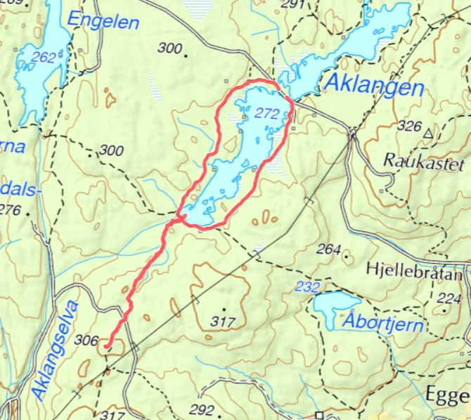 Kartplott