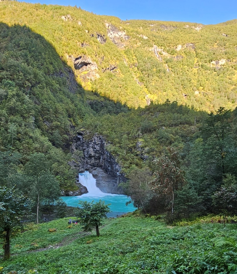 Hyljefossen