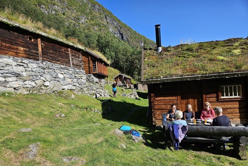 Avdalen