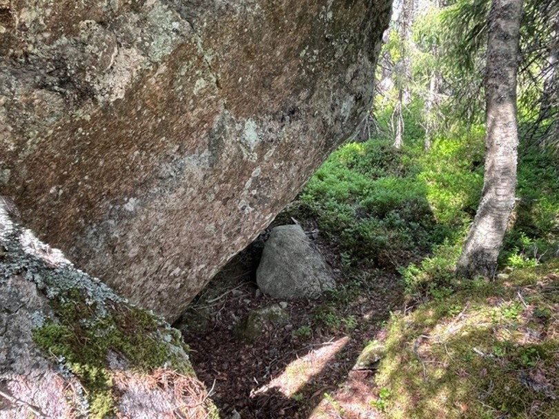 Stein.