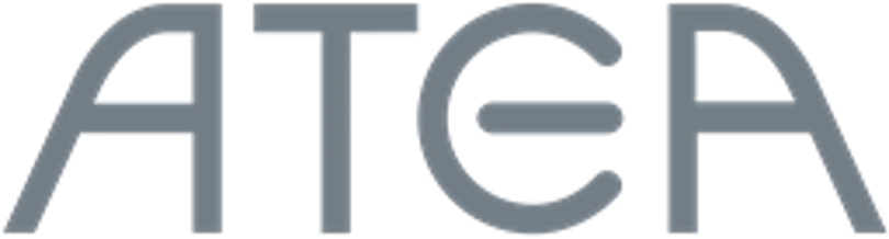 Logo til Atea