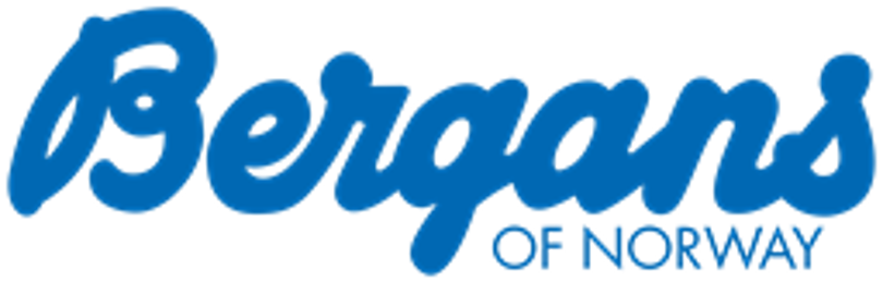Logo til Bergans
