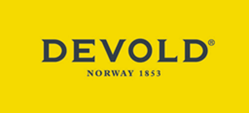 Logo til Devold