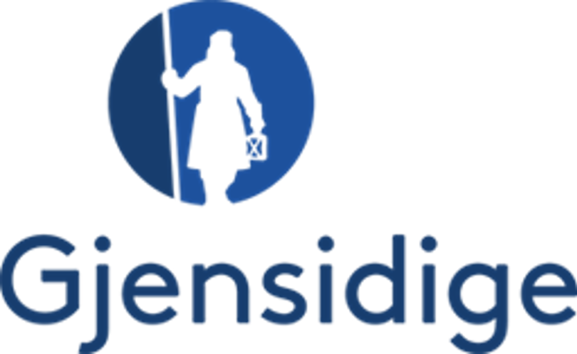 Logo til Gjensidige